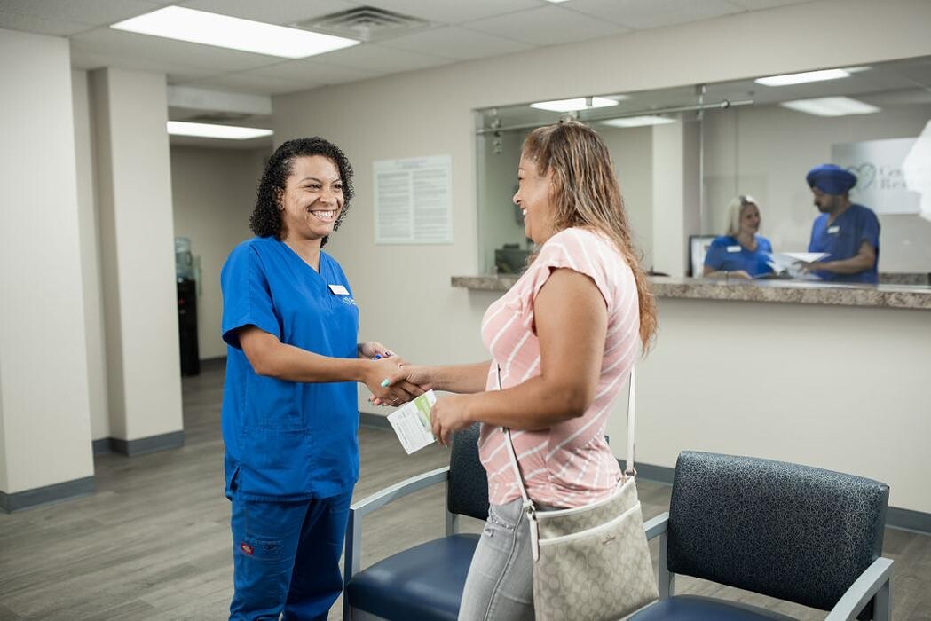 Images Center for Vein Restoration | Dr. Gregory Ruth