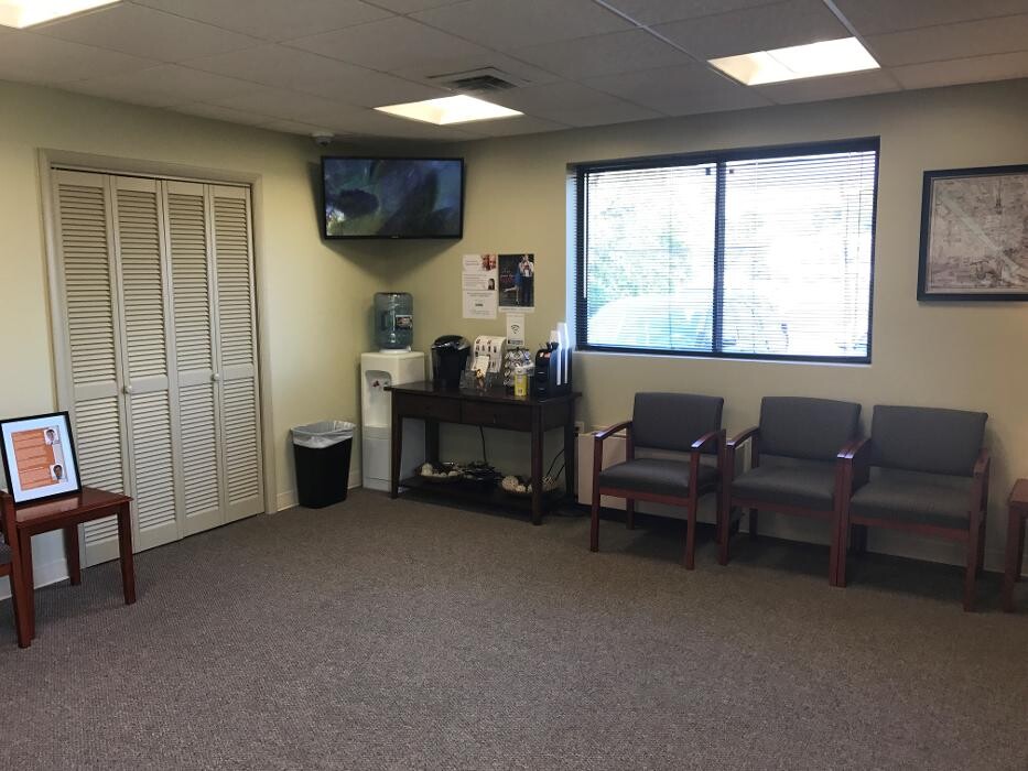 Images Center for Vein Restoration | Dr. Duc Le