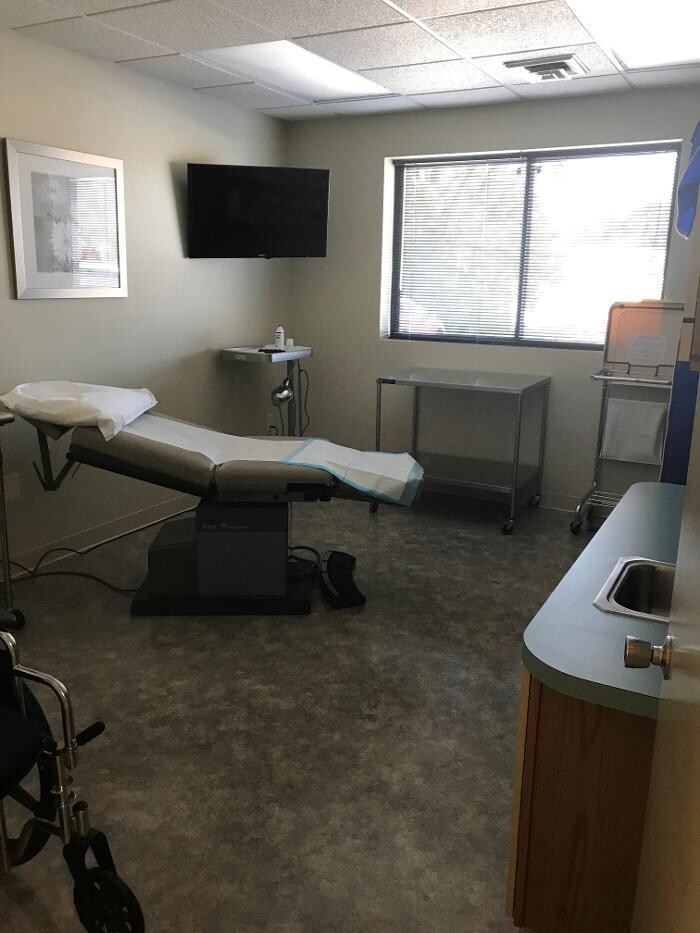 Images Center for Vein Restoration | Dr. Duc Le