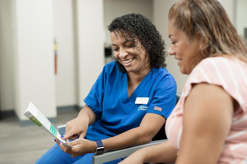 Images Center for Vein Restoration | Dr. Gregory Ruth