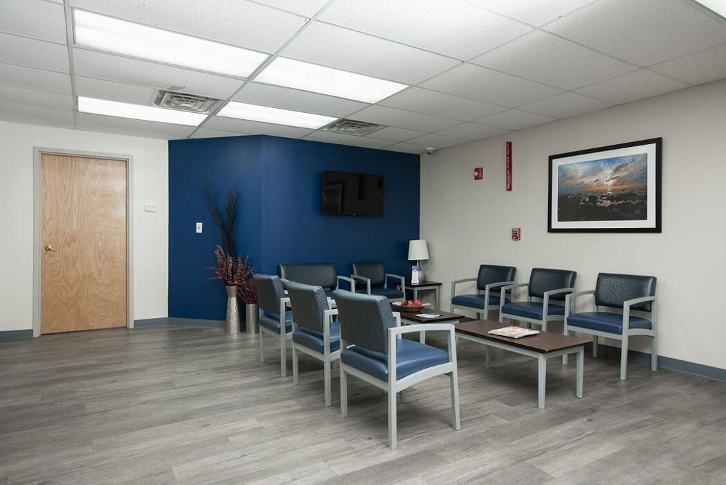 Images Center for Vein Restoration | Dr. Gregory Ruth