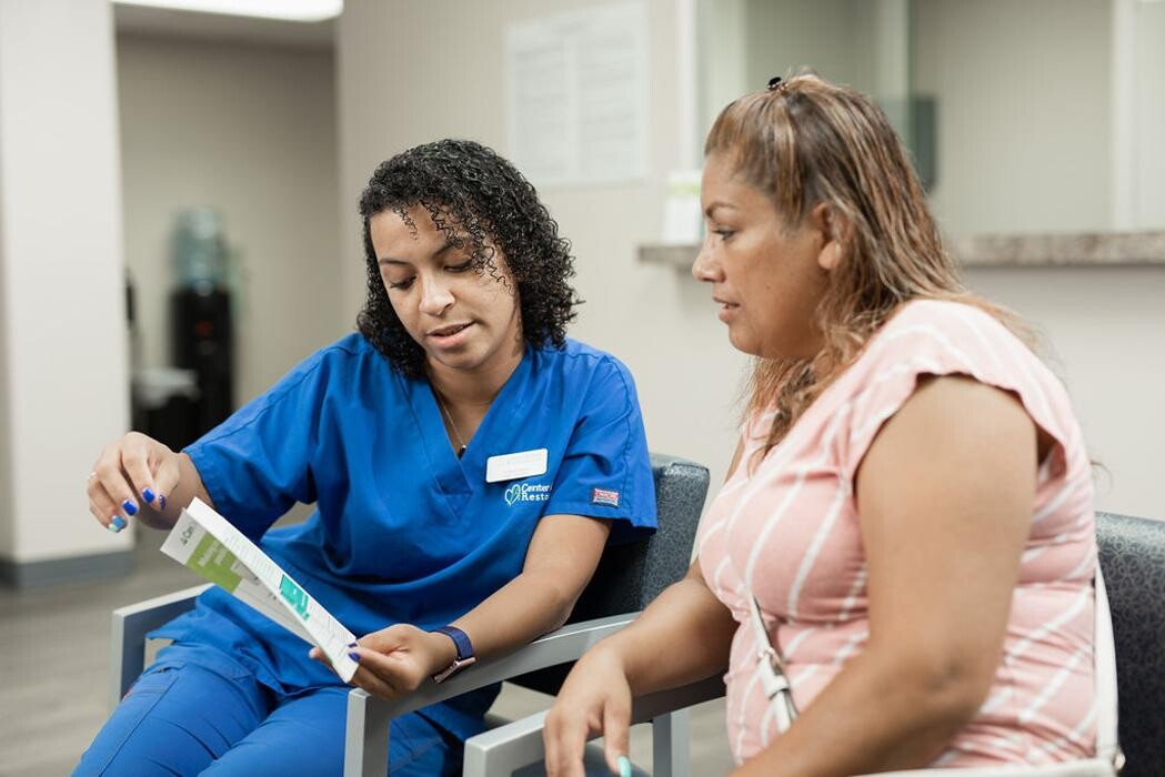 Images Center for Vein Restoration | Dr. Gregory Ruth