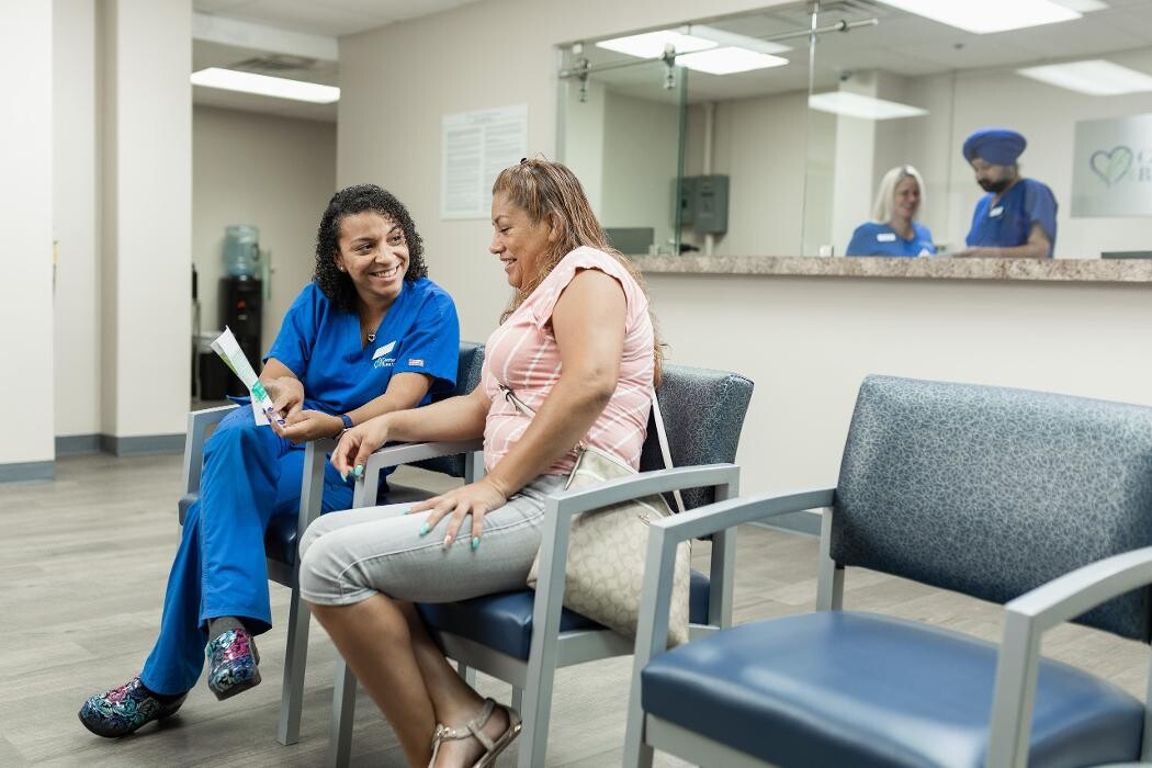 Images Center for Vein Restoration | Dr. Gregory Ruth