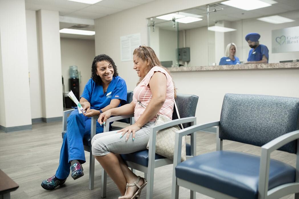 Images Center for Vein Restoration | Dr. Gregory Ruth