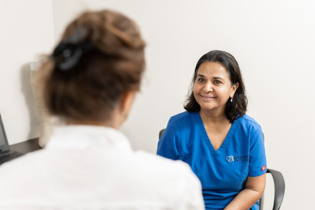 Images Center for Vein Restoration | Dr. Gregory Ruth