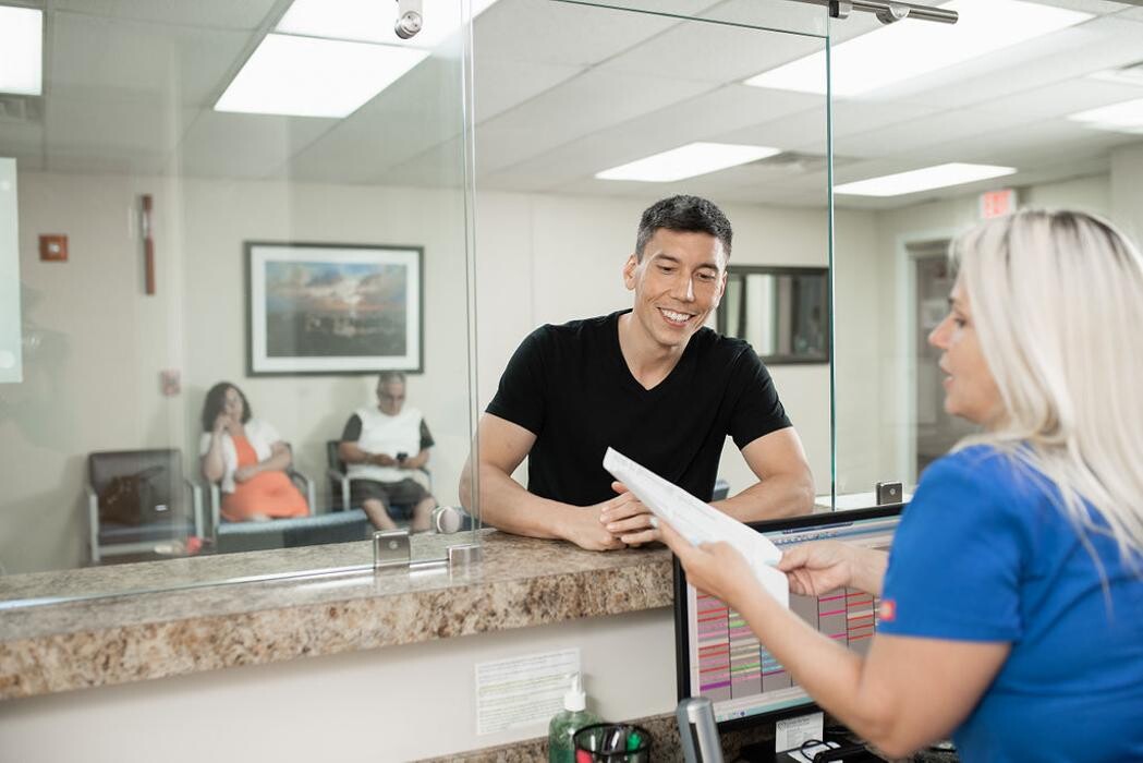 Images Center for Vein Restoration | Dr. Gregory Ruth