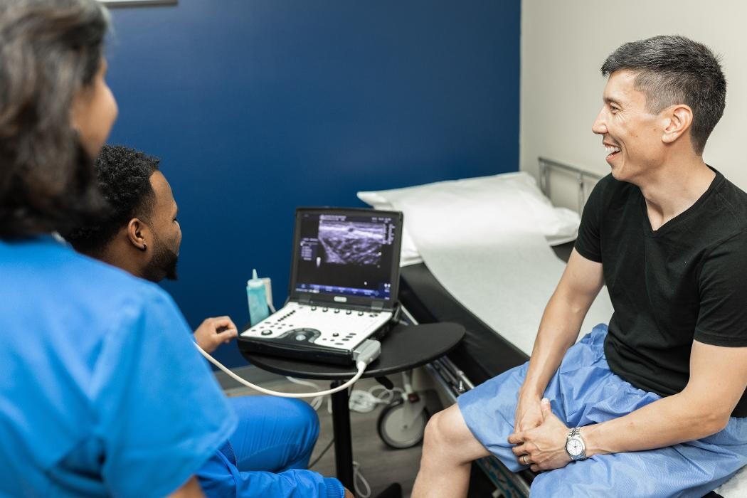 Images Center for Vein Restoration | Dr. Vinit Shah