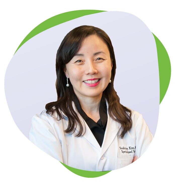 Images Center for Vein Restoration | Dr. Soohyun Kim