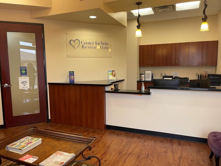 Images Center for Vein Restoration | Dr. Soohyun Kim