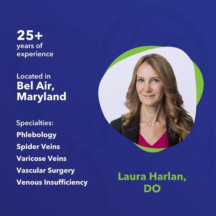 Images Center for Vein Restoration | Dr. Alfred Jump