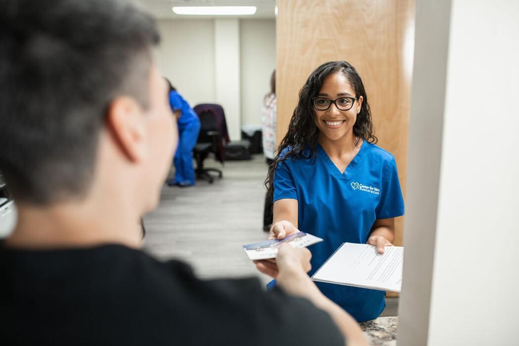 Images Center for Vein Restoration | Dr. Alfred Jump