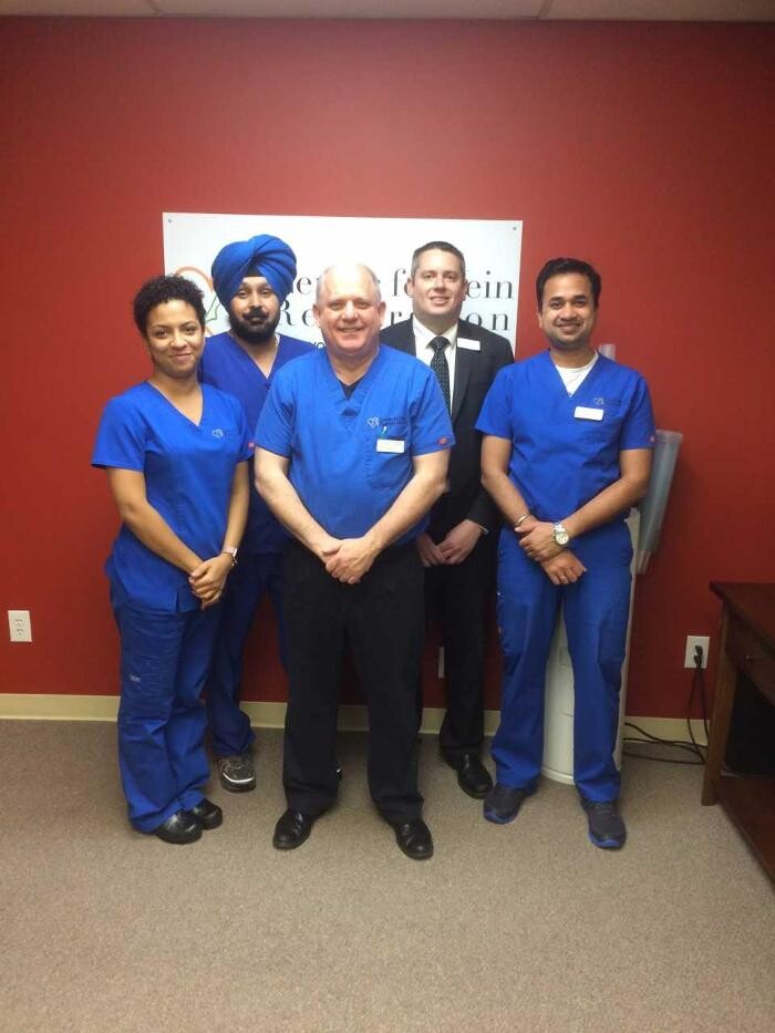 Images Center for Vein Restoration | Dr. David Shevitz