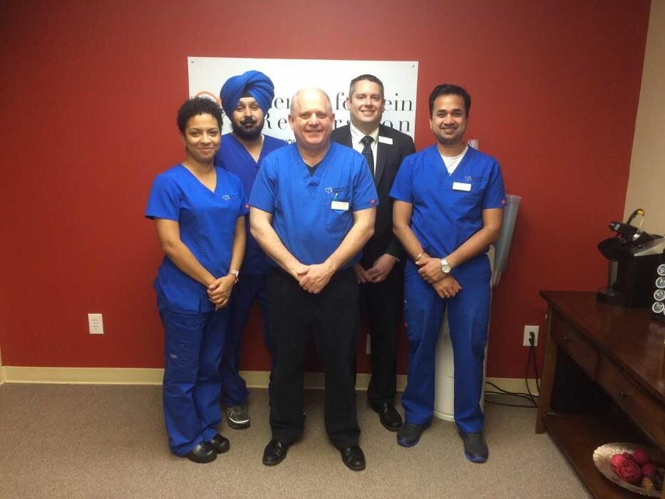 Images Center for Vein Restoration | Dr. David Shevitz