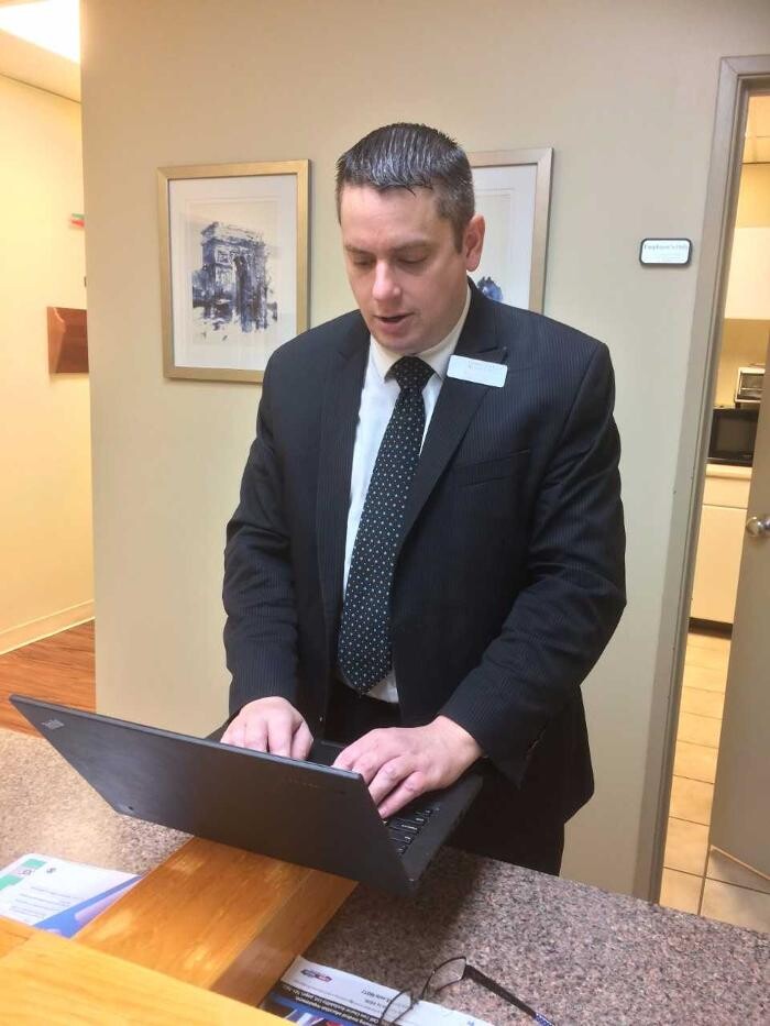 Images Center for Vein Restoration | Dr. David Shevitz