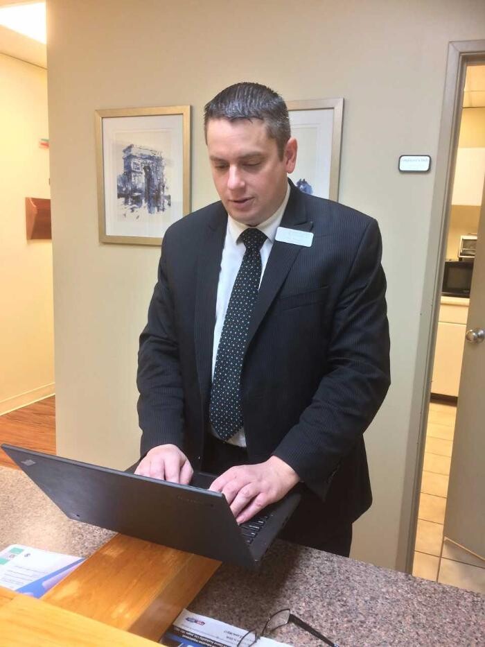 Images Center for Vein Restoration | Dr. David Shevitz