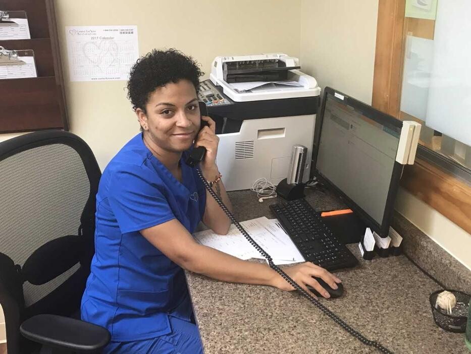 Images Center for Vein Restoration | Dr. David Shevitz