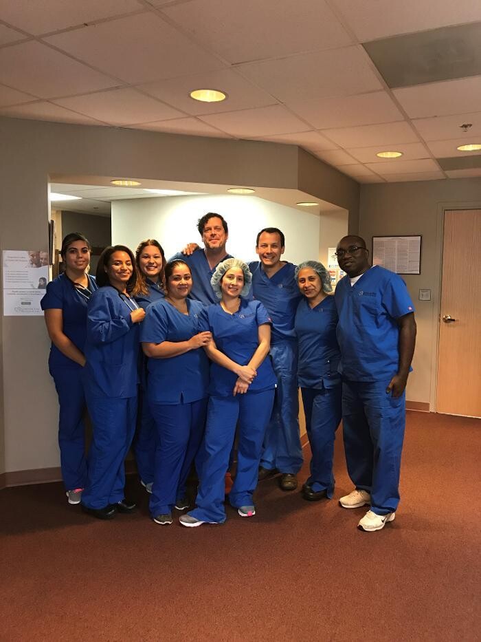 Images Center for Vein Restoration | Dr. Eddie Fernandez