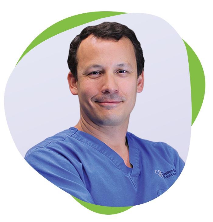 Images Center for Vein Restoration | Dr. Eddie Fernandez