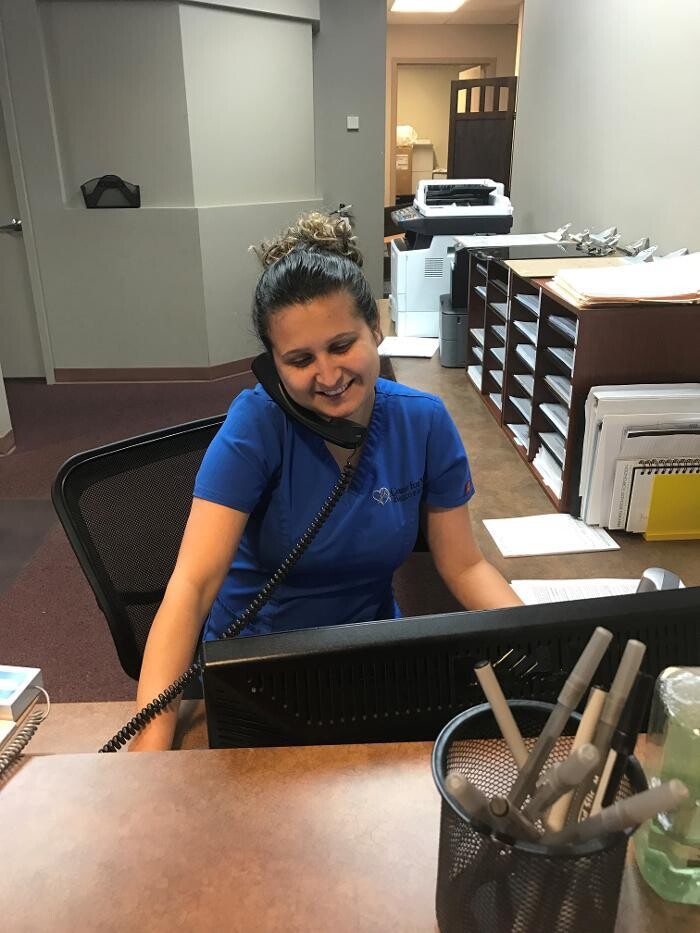 Images Center for Vein Restoration | Dr. Eddie Fernandez