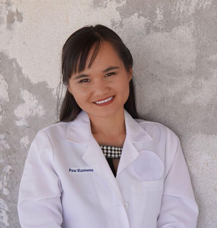 Images Restoring Vitality