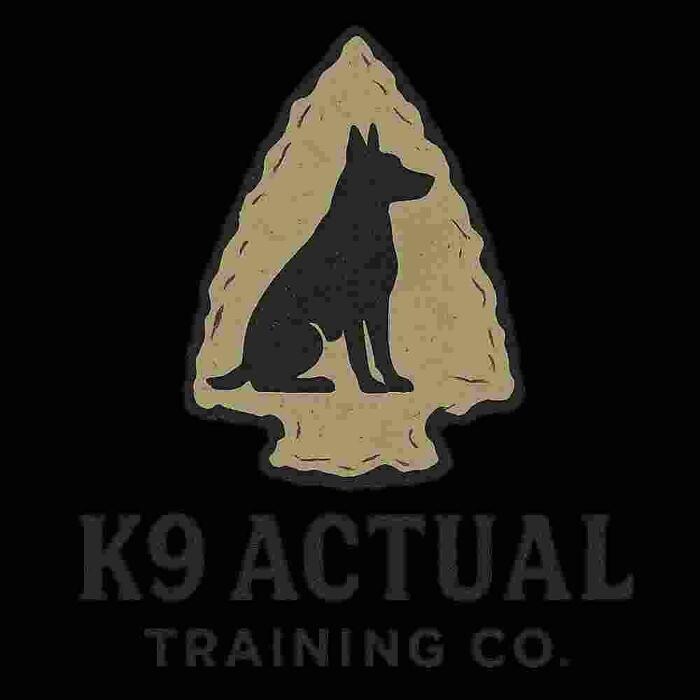 Images K9 Actual Training Co LLC