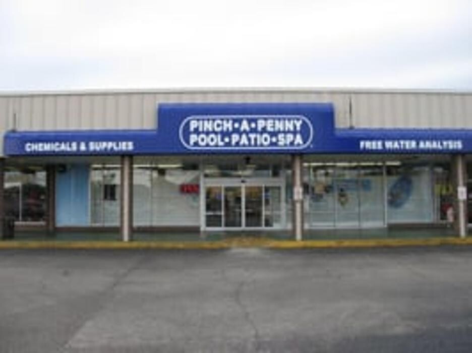 Images Pinch A Penny Pool Patio Spa