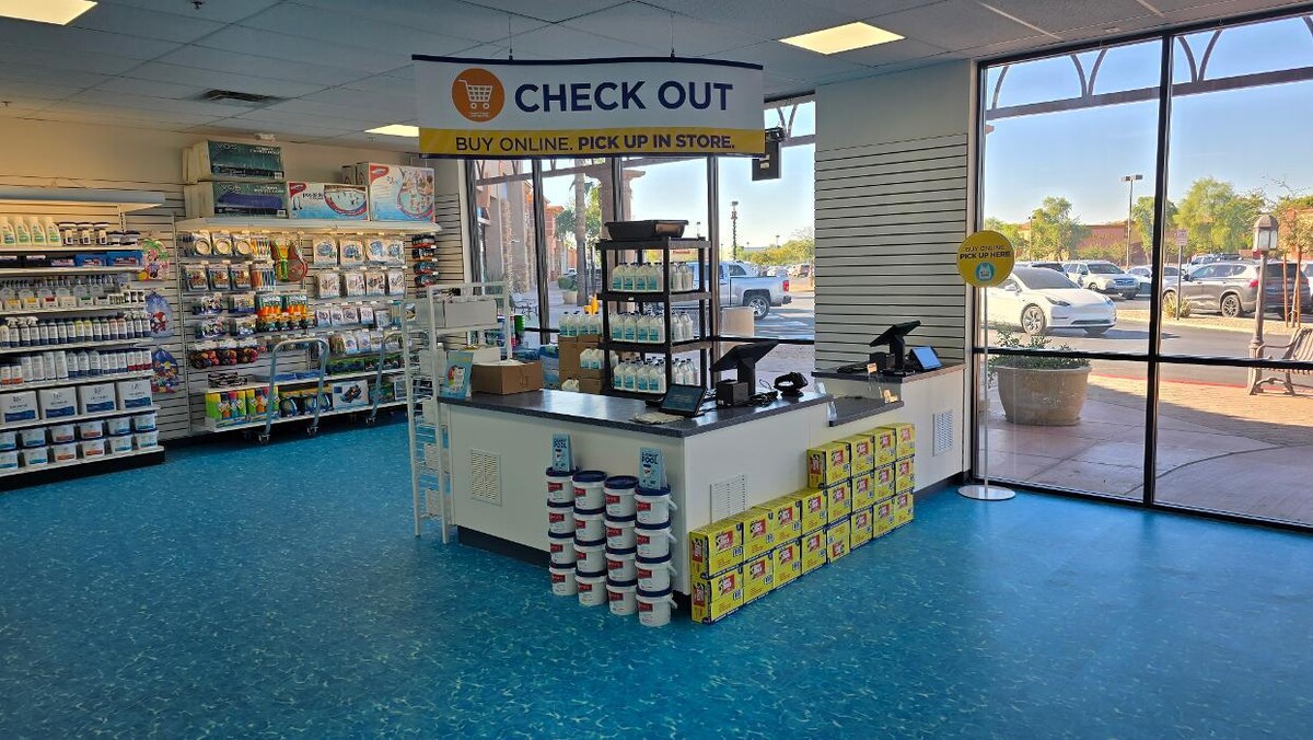 Images Pinch A Penny Pool Patio Spa