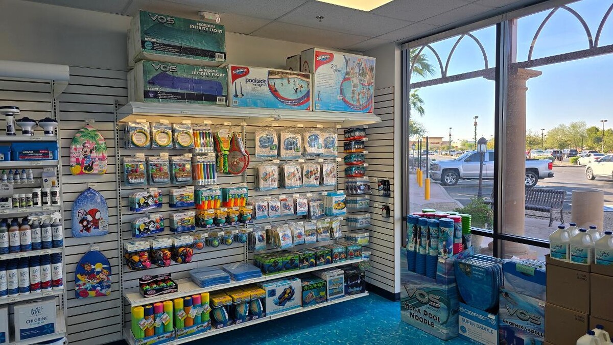 Images Pinch A Penny Pool Patio Spa