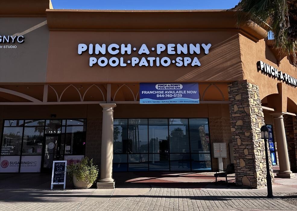 Images Pinch A Penny Pool Patio Spa