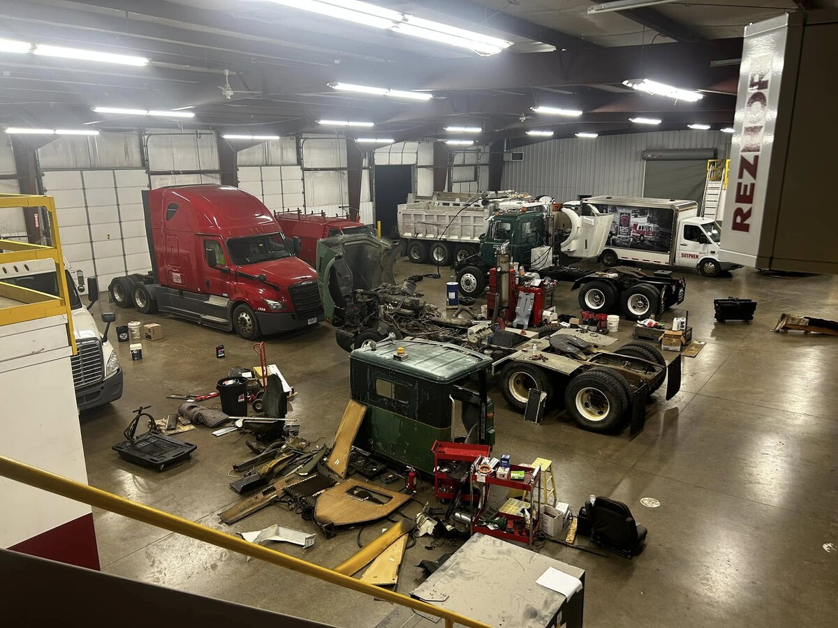 Images Double Time Diesel