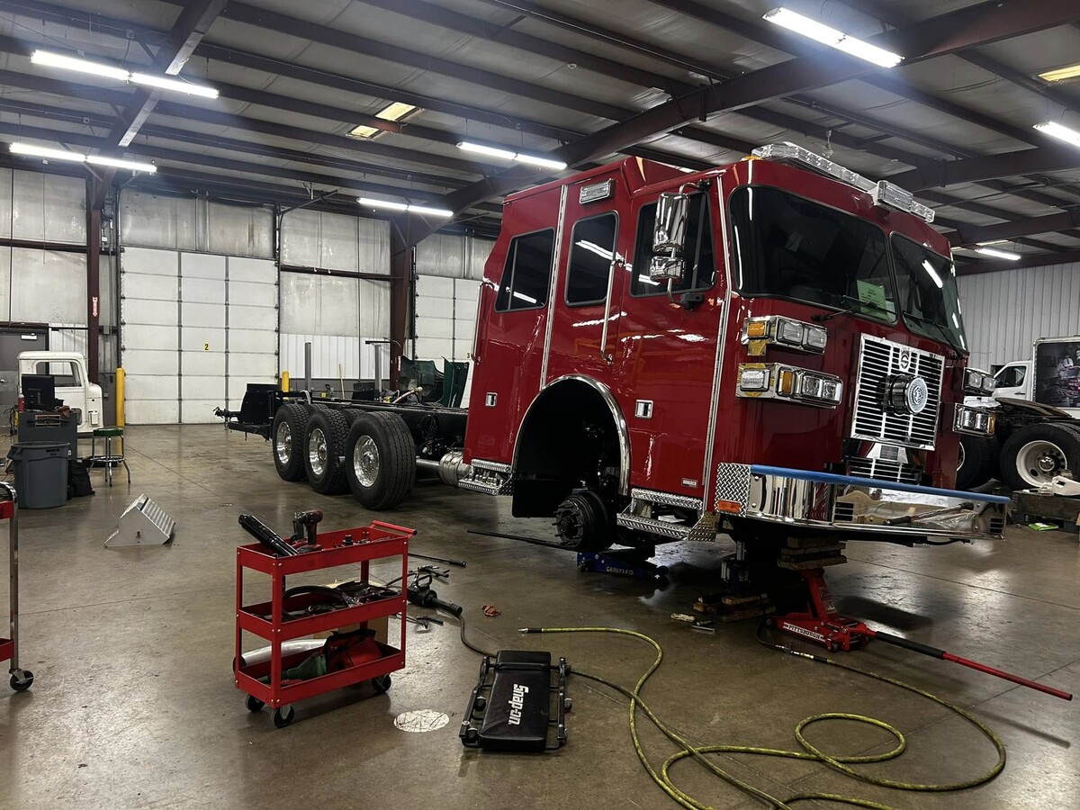 Images Double Time Diesel