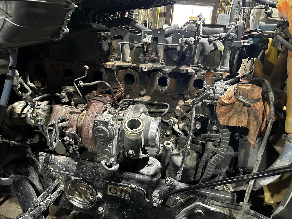 Images Double Time Diesel