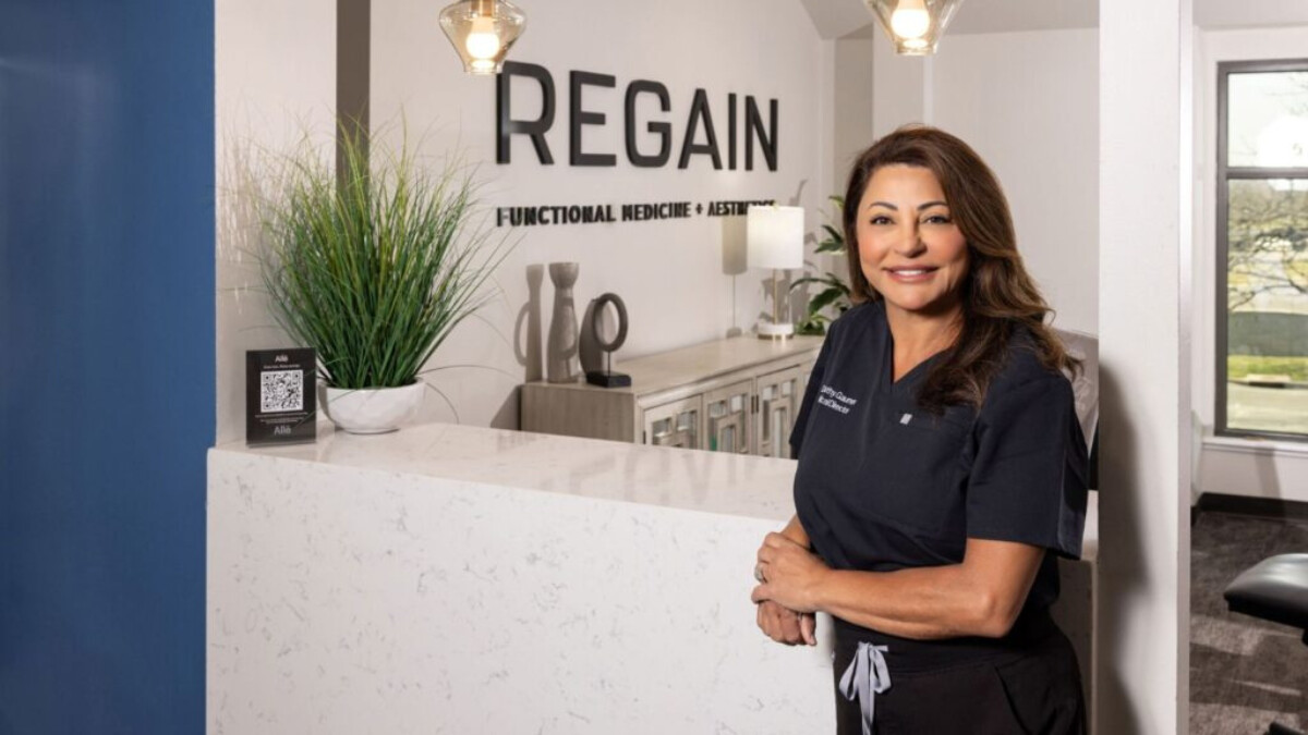 Images Regain Functional Medicine and Aesthetics