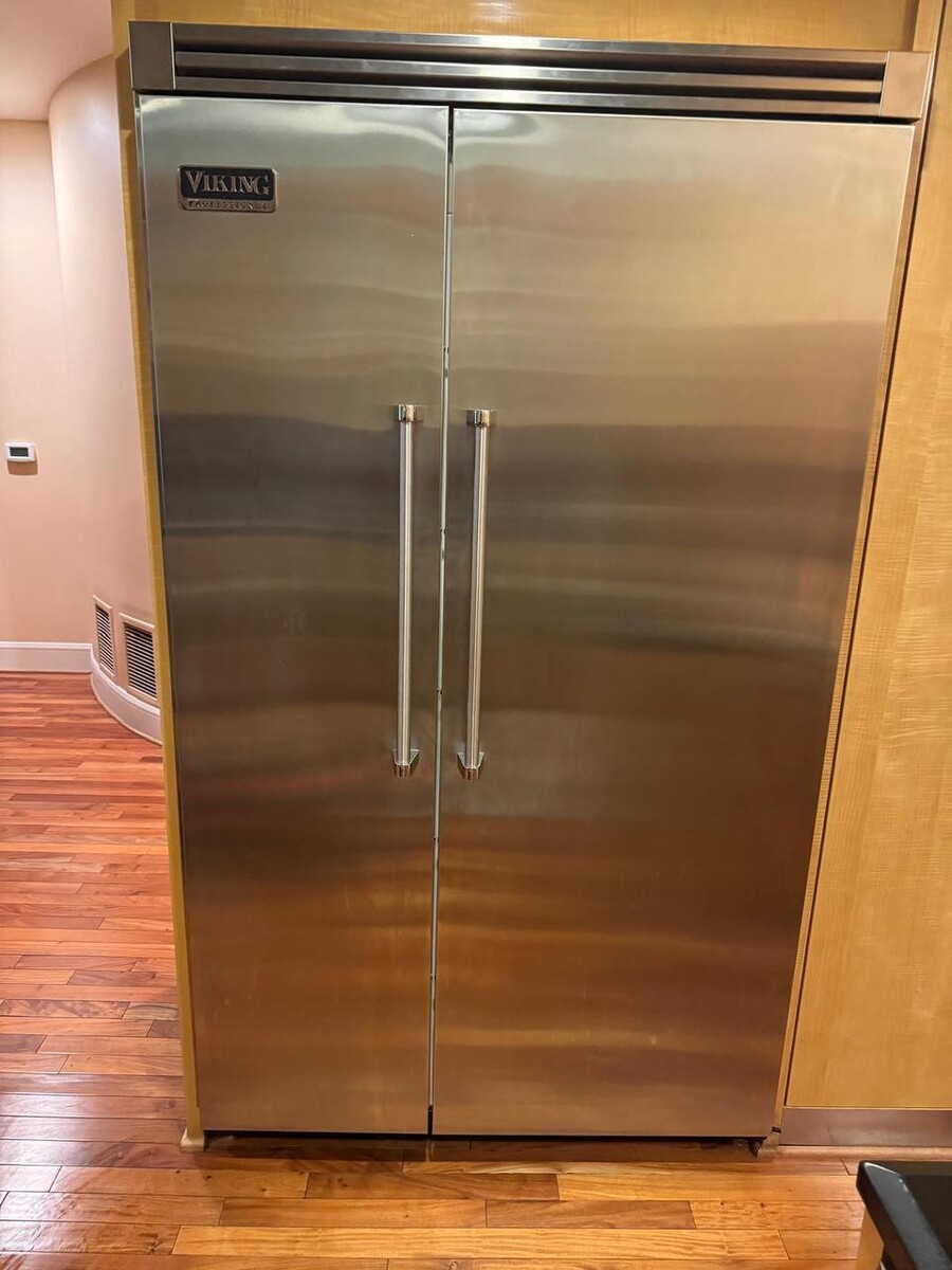 Images Sub-Zero Appliance Repair in Union City