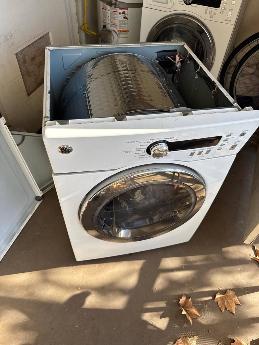 Images Sub-Zero Appliance Repair in Union City