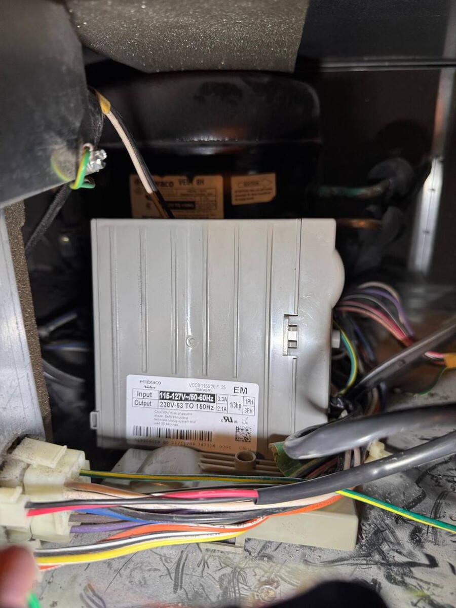 Images Sub-Zero Appliance Repair in Union City