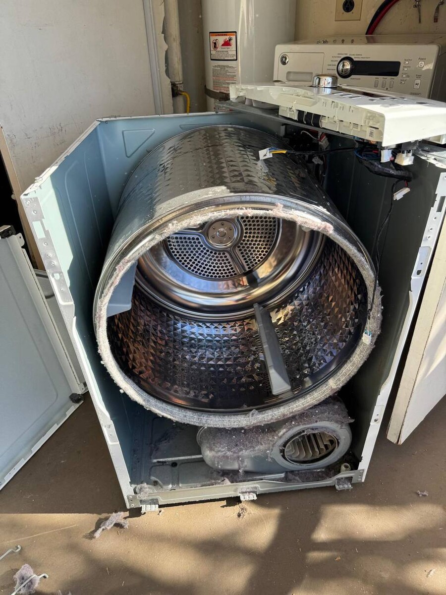 Images Sub-Zero Appliance Repair in Union City