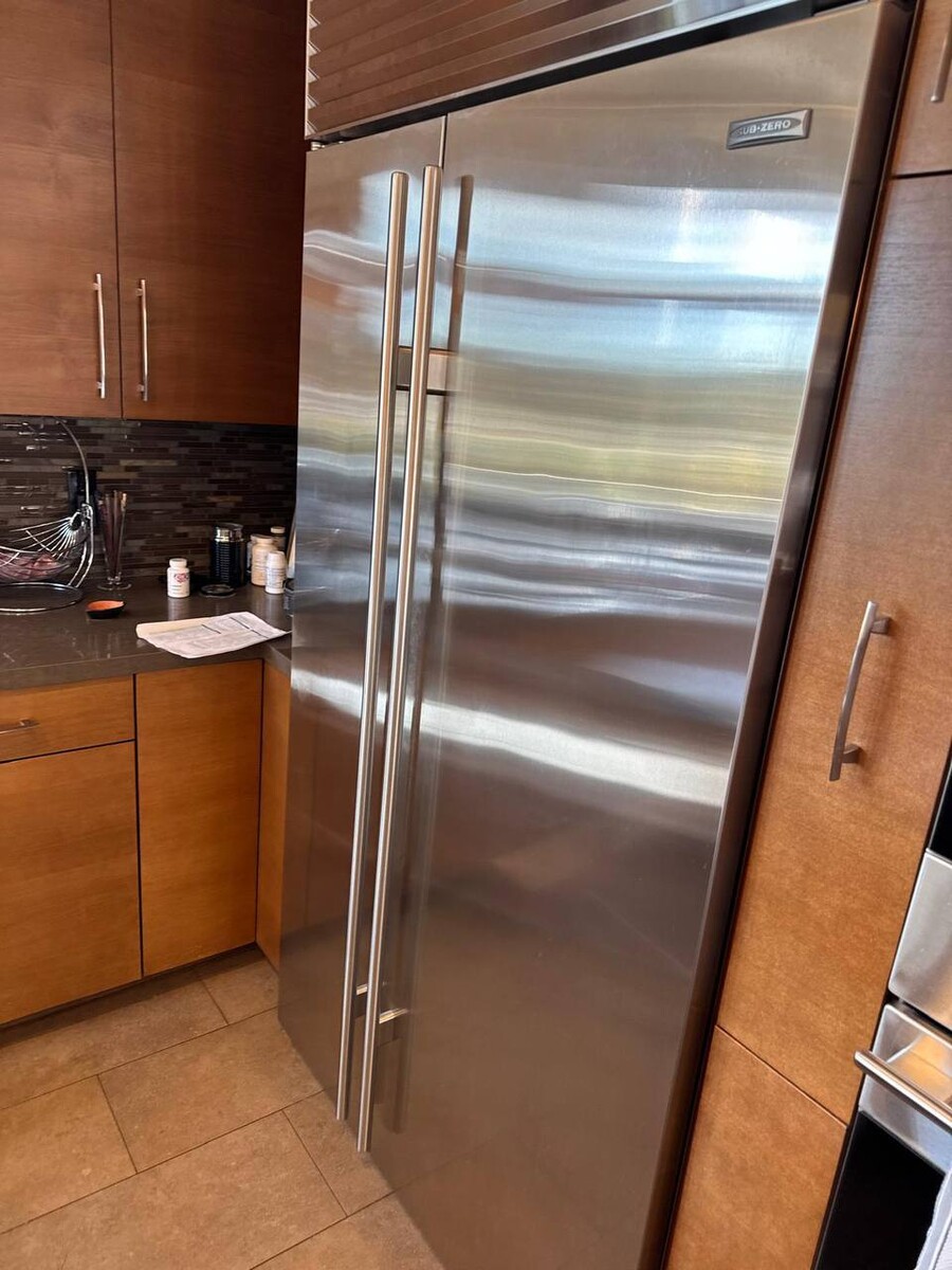 Images Sub-Zero Appliance Repair in Union City