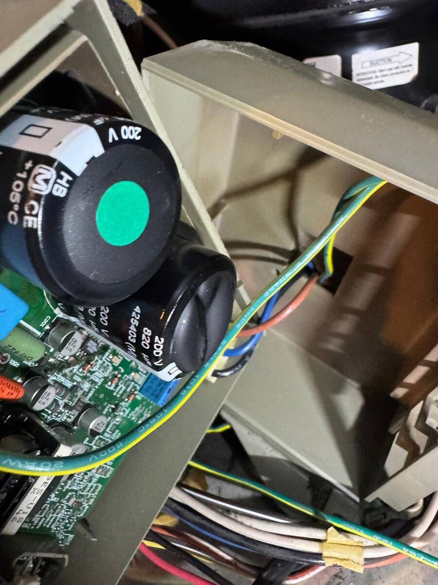 Images Sub-Zero Appliance Repair in Union City