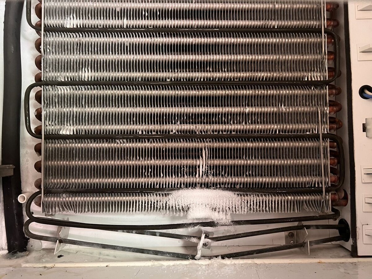 Images Sub-Zero Appliance Repair in Union City