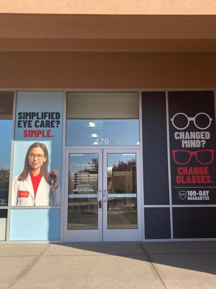 Images Visionworks Jordan Landing