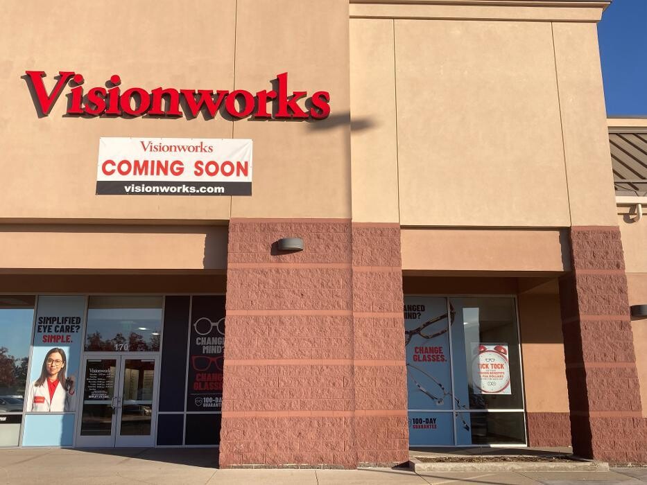 Images Visionworks Jordan Landing