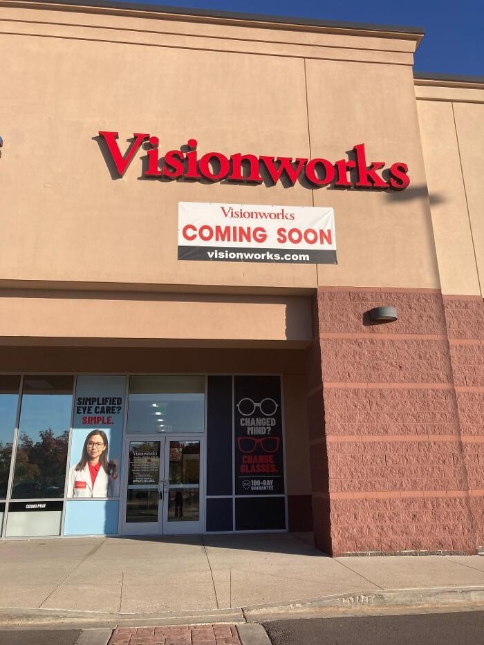 Images Visionworks Jordan Landing