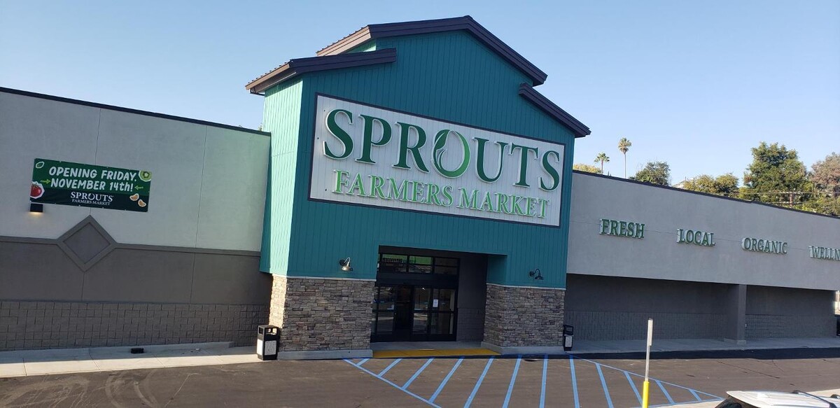Images Sprouts Farmers Market