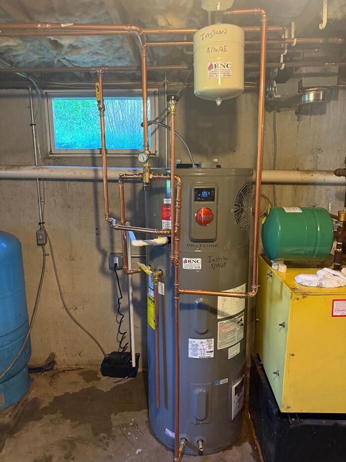 Images RNC Mechanical, LLC