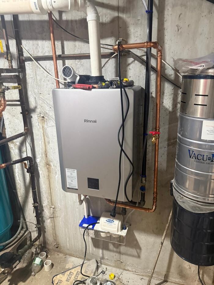 Images RNC Mechanical, LLC