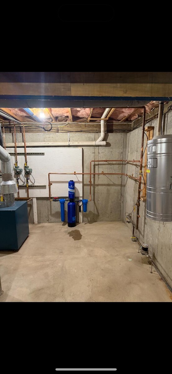 Images RNC Mechanical, LLC