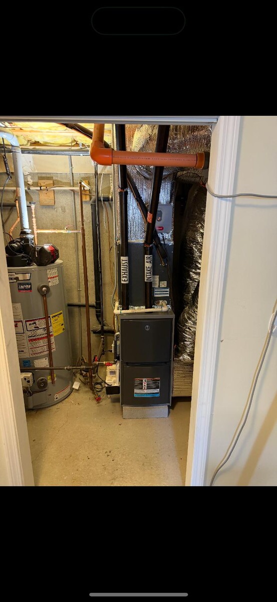 Images RNC Mechanical, LLC