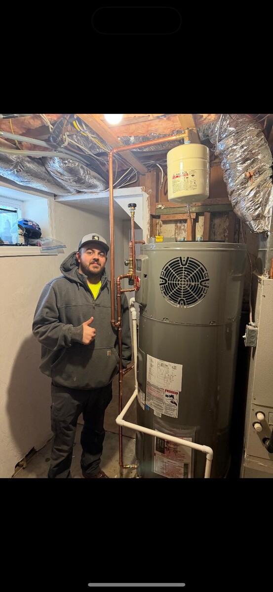 Images RNC Mechanical, LLC