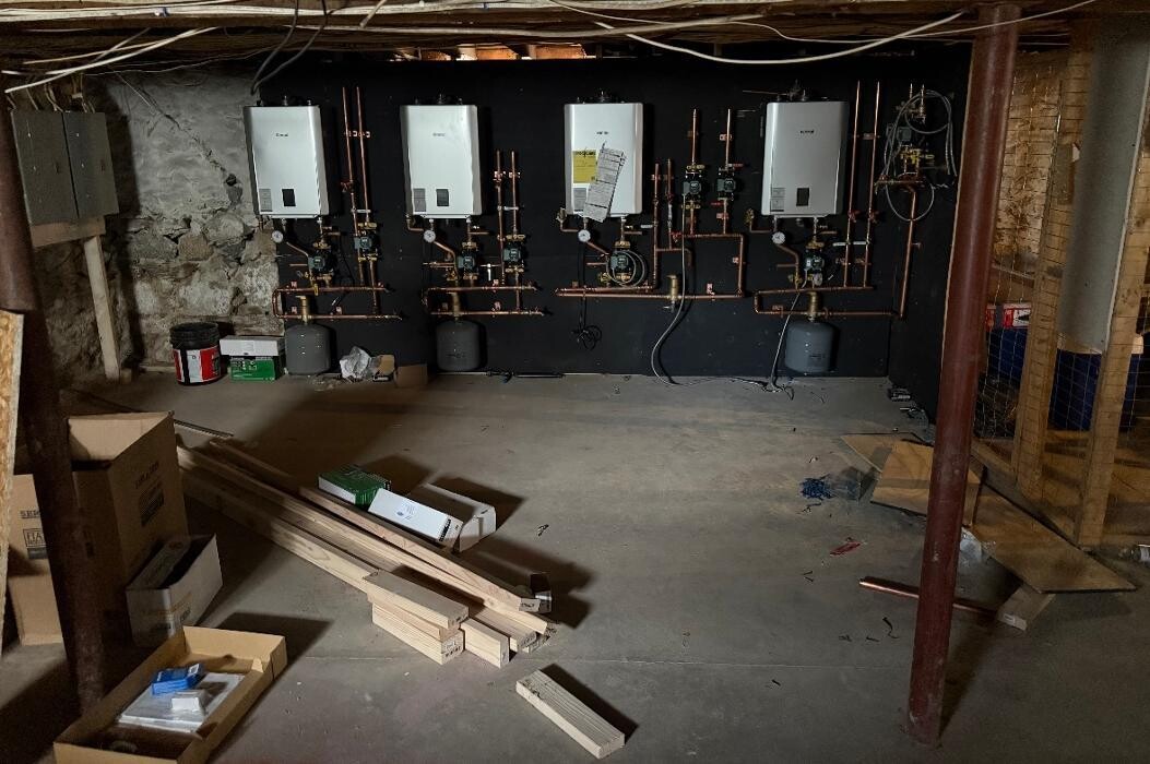 Images RNC Mechanical, LLC